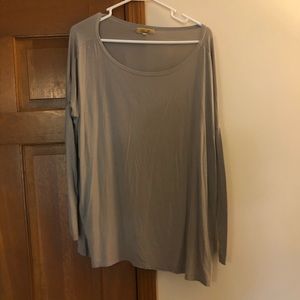 Piko Long Sleeve Tunic
